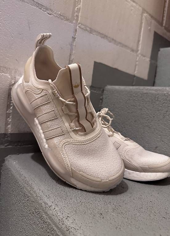 Chaussures femmes: Damen-Schuhe – D'occasion à Unterseen par digberg 1