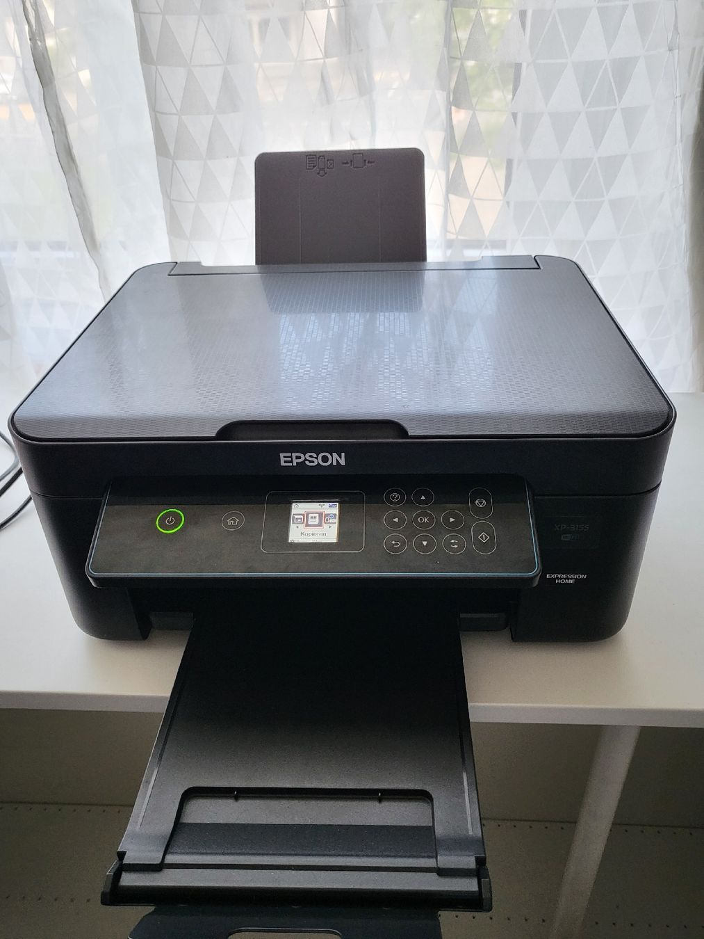 Epson Imprimantes: Epson Drucker – D'occasion à Kirchberg SG par she_lq9l