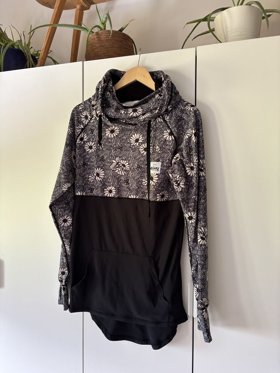 Eivy Maglioni & Felpe: eivy Icecold Top / Termoshirt Gr. L – Usato da Erlenbach im Simmental venduto da franiba 2