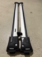 Thule Dachträger WingBar Edge 958 - gebrauchter Zustand