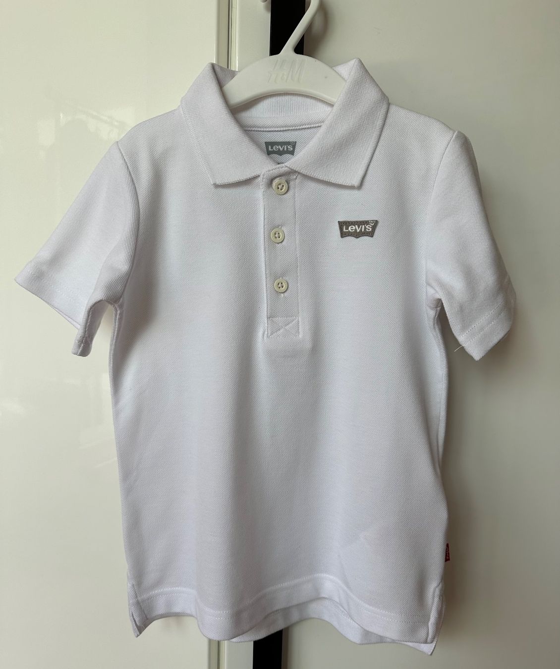 Levi's Camicie, T-shirt & Polo: Polo in cotone Levi’s – Usato da Castel San Pietro venduto da Moregi