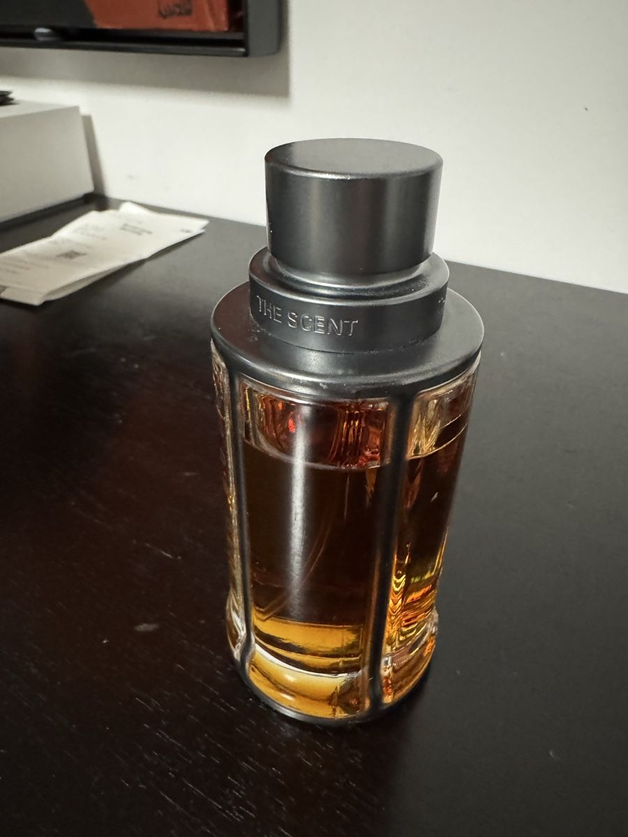 Hugo Boss Parfum & Eau de Toilette: Boss The Scent Intense Hugo Boss – Gebraucht aus Glattpark(Opfikon) von ale_mg8x 1