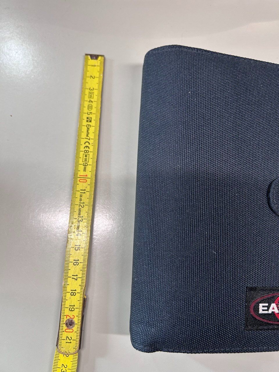 Eastpak Schüler-Etuis: Vintage Eastpak organizer – Gebraucht aus Giubiasco von LorisVale 7
