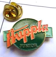 PIN HUPPLA  Junior