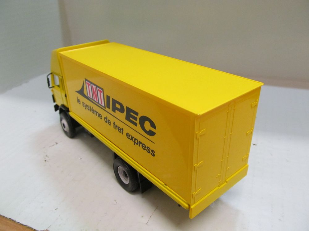 Miniature Voiture Cef Replex N°154 – Échelle 1/43 – Occasion