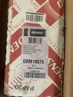 Wasserkühler Denso DRM10075 für Ford Mazda Volvo neu