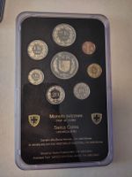 Série de monnaie 1994 FDC / Münzsatz 1994 stgl