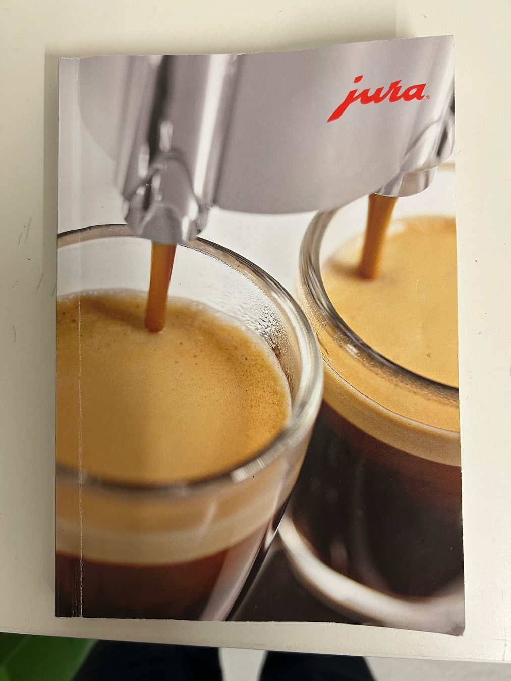Jura Kaffeemaschinen & Espressomaschinen: Jura ENA 7 Kaffeevollautomat – Gebraucht aus Schaffhausen von Luxus99 6