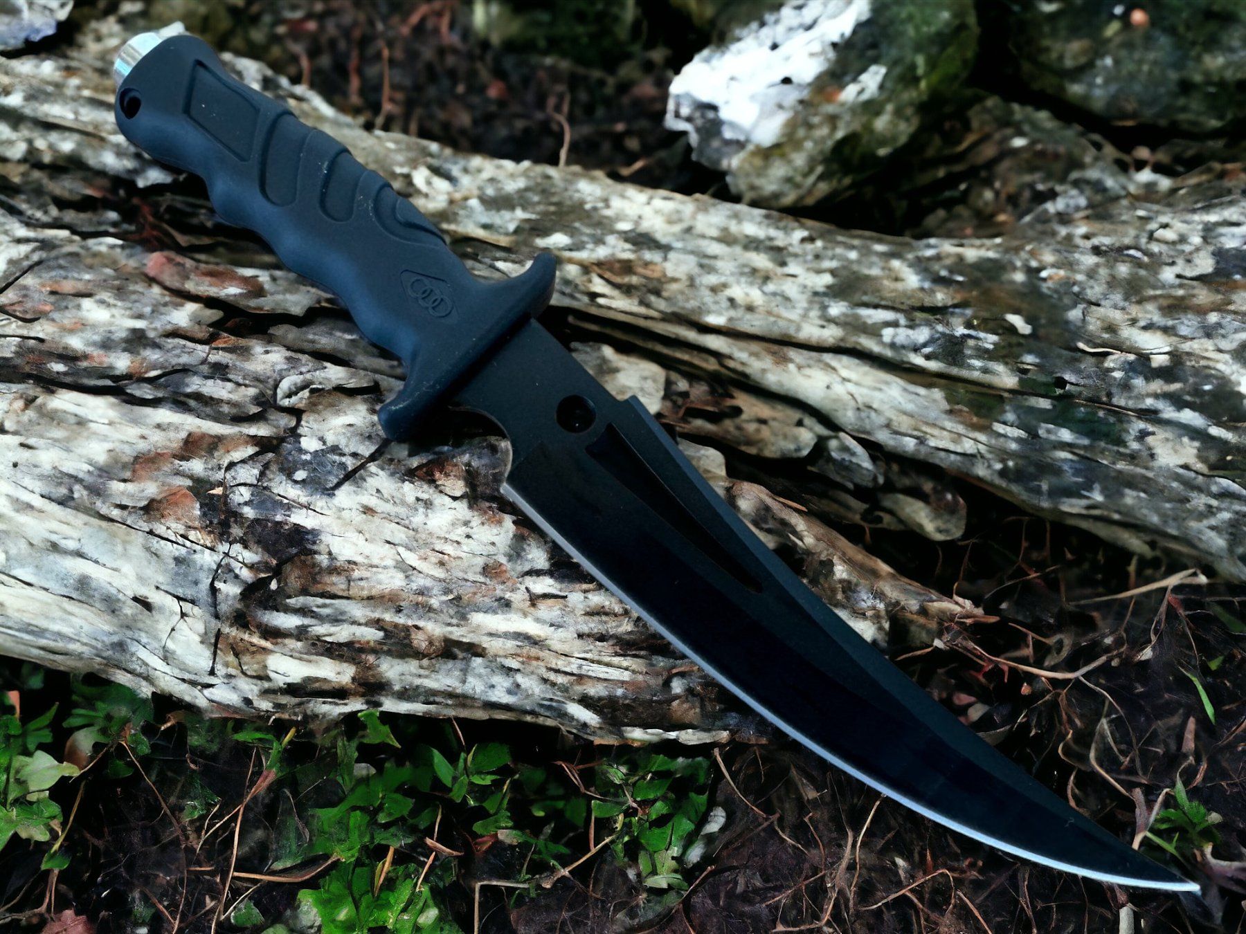 Zubehör: Brigadier General Feststehend Tactical Messer 30cm NEU – Neu und originalverpackt aus Bergdietikon von shopAgent 5