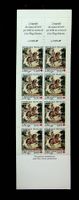 FRANCE CARNET NEUF 1995 CROIX-ROUGE /U775
