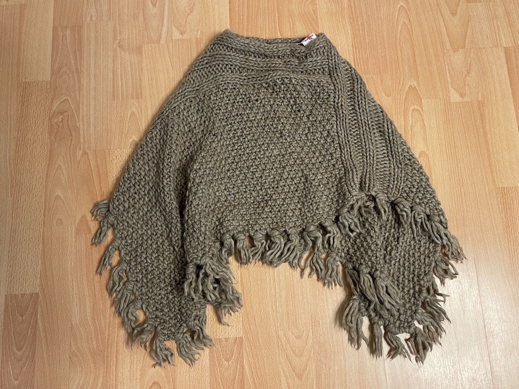 Giacche & Cappotti: Cape  il Gufo ca 128 – Usato da Muttenz venduto da Susanne81002