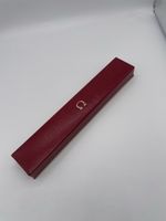 Omega Uhrenbox Vintage