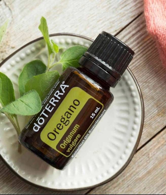 Huiles essentielles: Olio essenziale origano doterra – D'occasion à Rivera par pat_6nvw