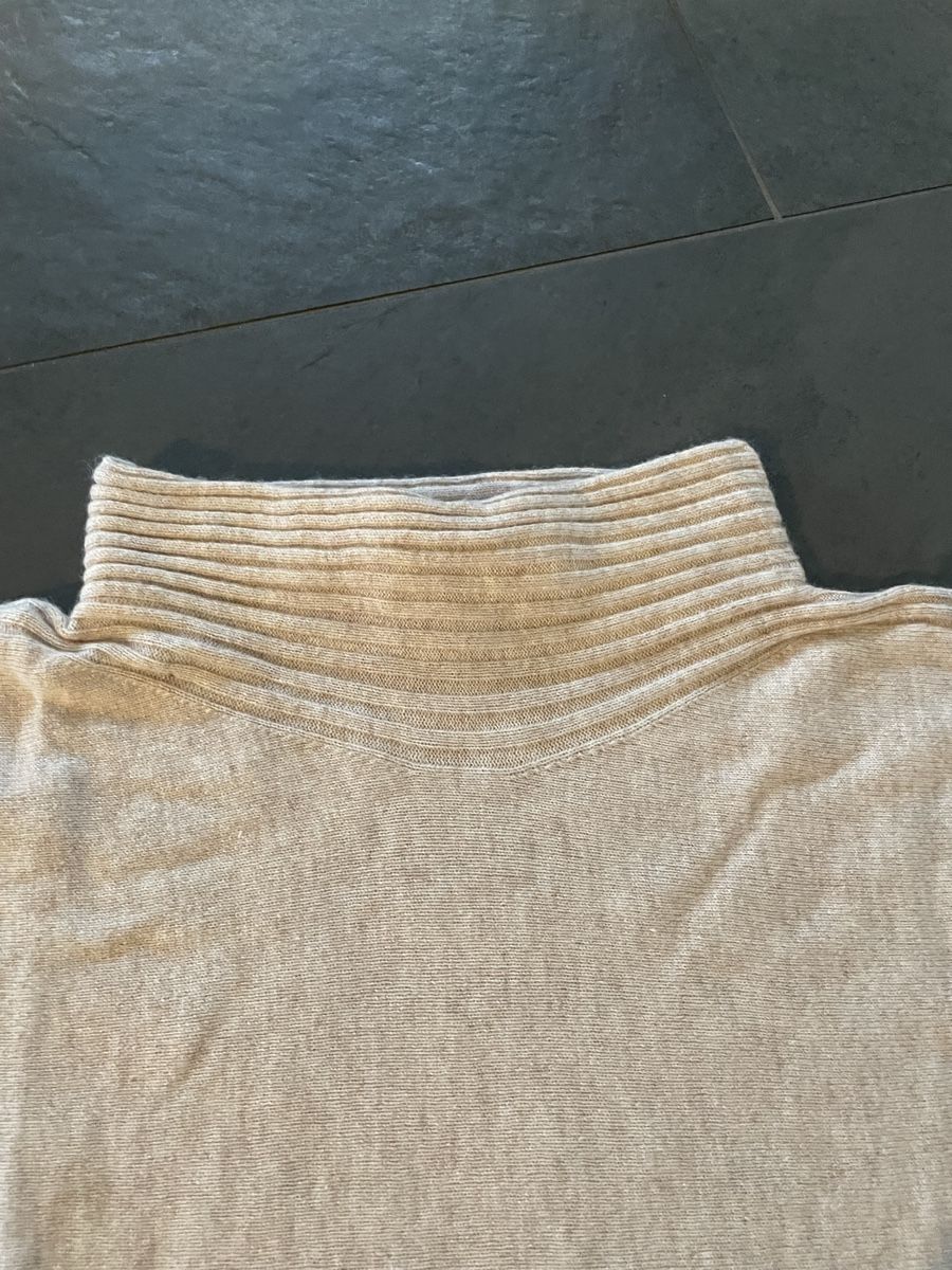 Pullover & Sweatshirts: Strickpulli mit kurzem Rollkragen – Gebraucht aus Balgach von sei_s6d7 3