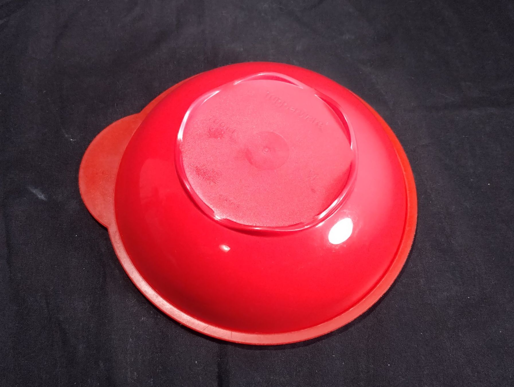 Tupperware Recipients et similaires: Tupperware Behälter rot, 7dl – D'occasion à Bellach par JingleCherry 2