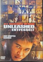 Unleashed - Entfesselt