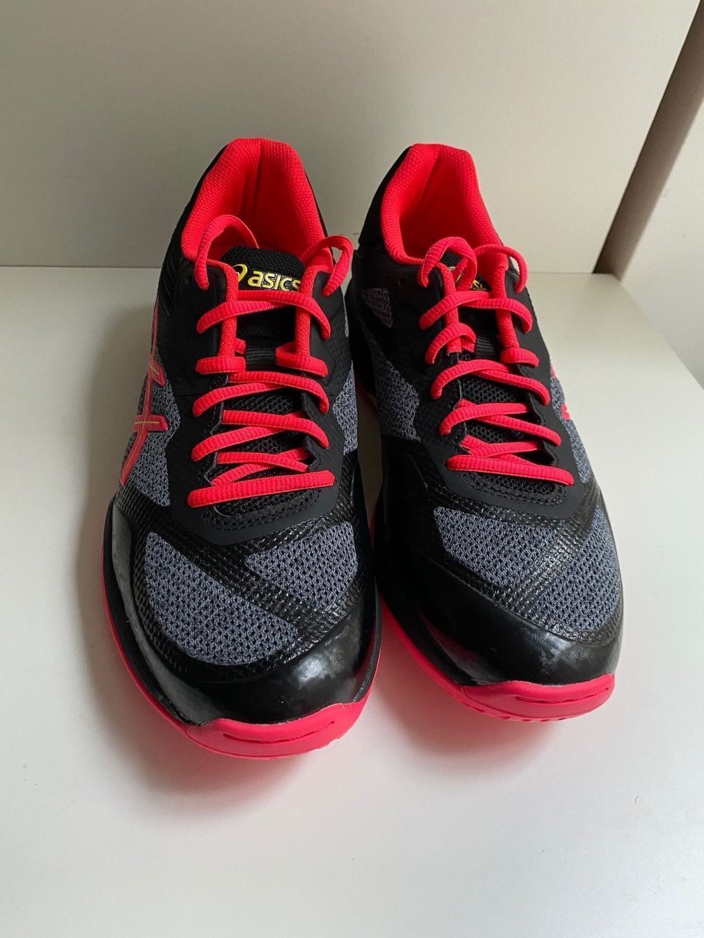 Asics Damenschuhe: ASICS NETBURNER BALLISTIC FF Volley 42.5 – Neu und originalverpackt aus Luzern von falena01 2