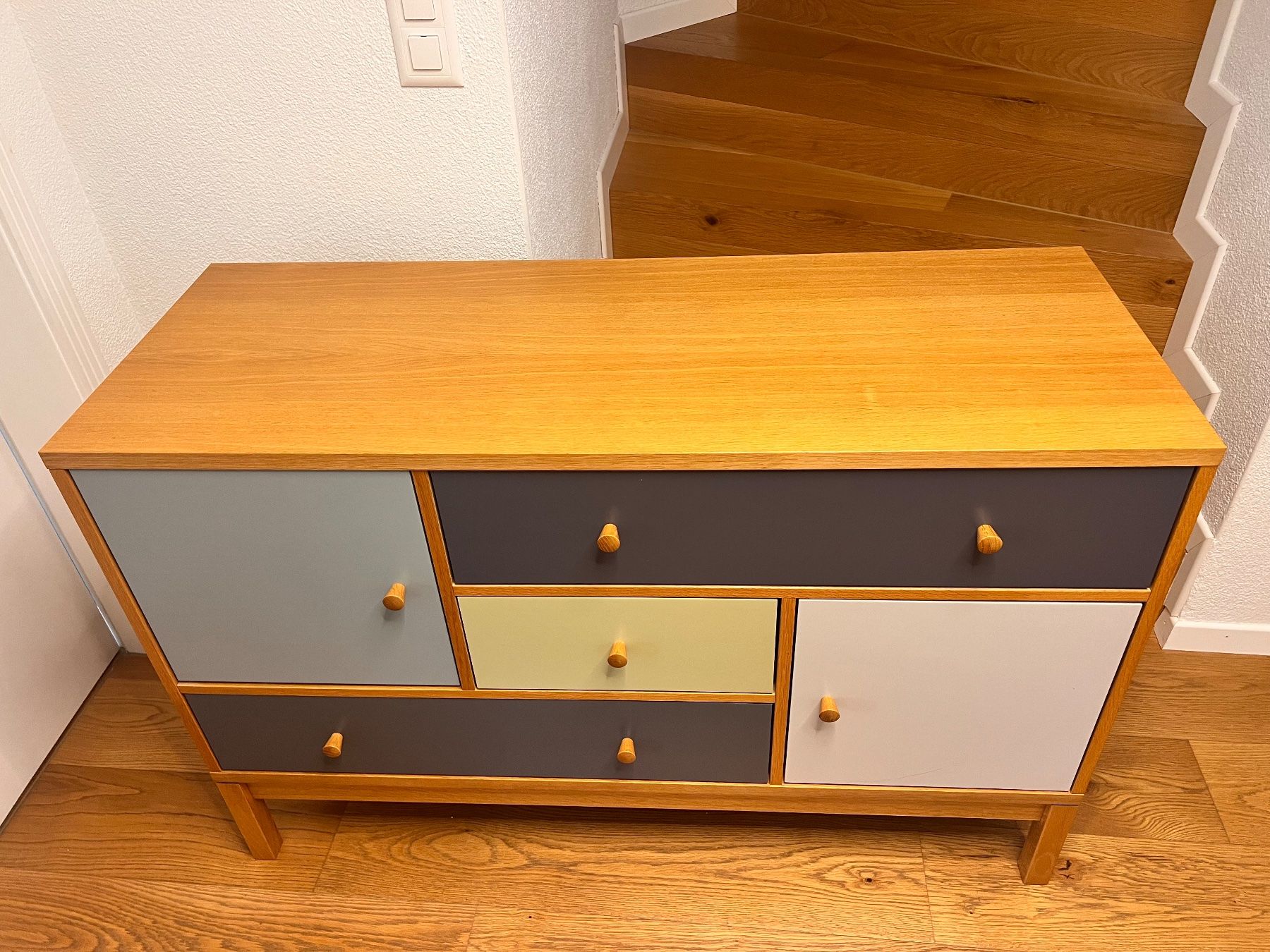 Micasa Commodes: Kommode Micasa – D'occasion à Stallikon par zimtstern33 1