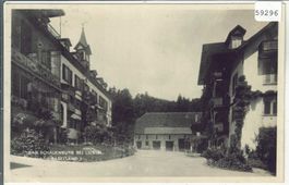 Bad Schauenburg bei Liestal