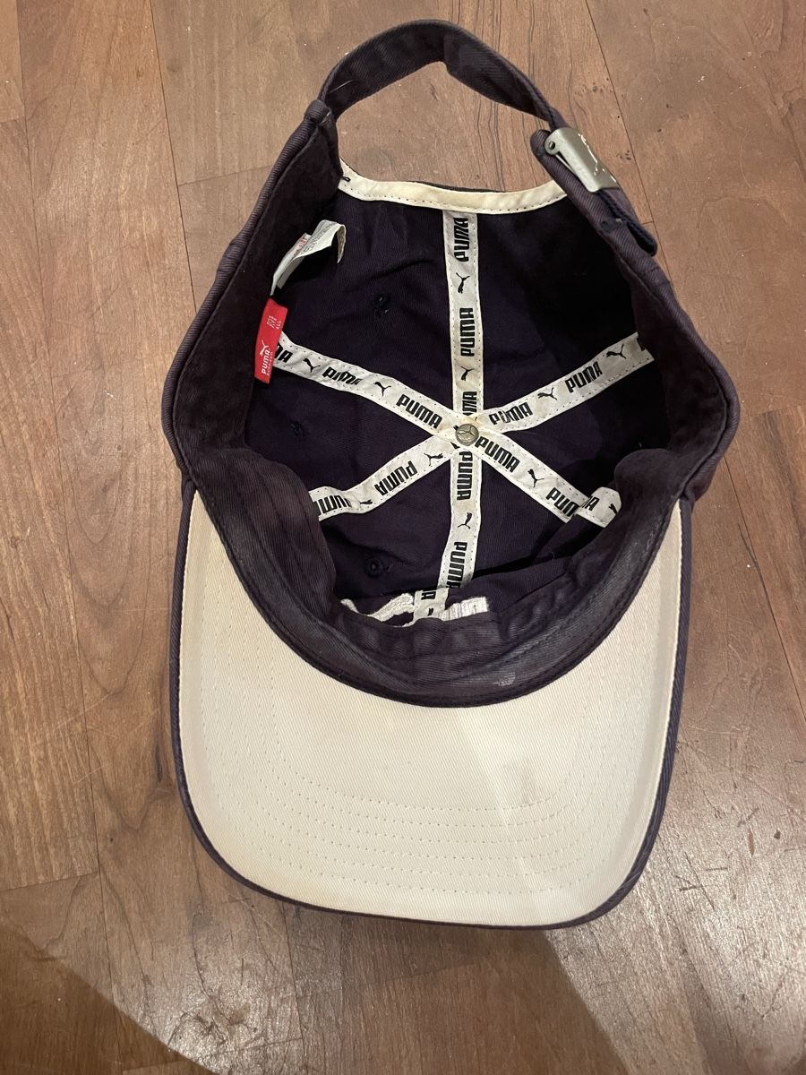 Puma Altro in  Abbigliamento & Accessori: Puma cap – Usato da Uitikon Waldegg venduto da lor_b2rv 1