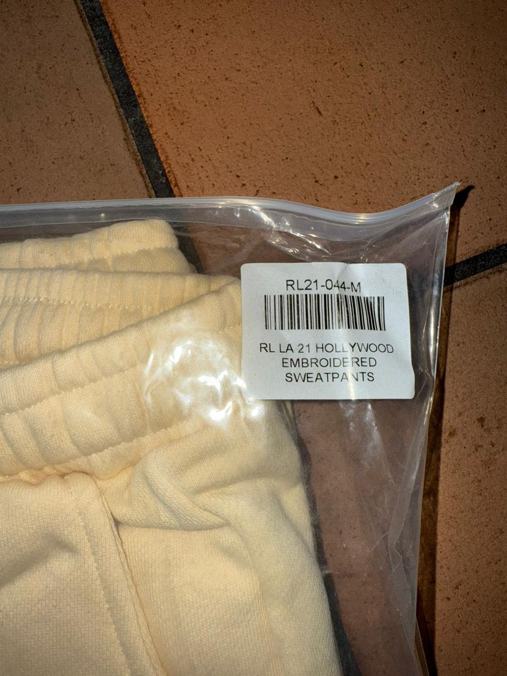 Pantaloni: Rolling Loud LA 21 Jogginghose, M – Nuovo e nell'imballaggio originale da Solothurn venduto da tingel_t 4