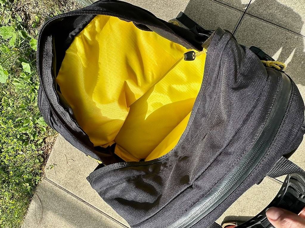Zaini: Fotorucksack Mountainsmith – Usato da Basel venduto da Mjenal 4