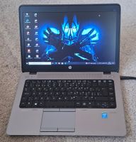 HP EliteBook 840 G1 14 HD, i7-HDD 500GB Win10 & Office 2019