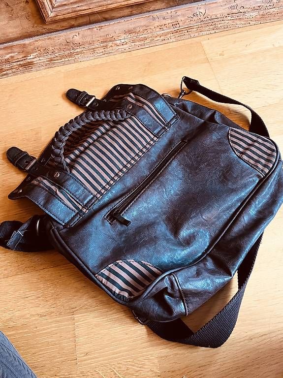 Borse: Handtasche Marke Banned – Usato da Zürich venduto da zucchetti13 1