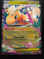 Mega Dragonite EX  152/217