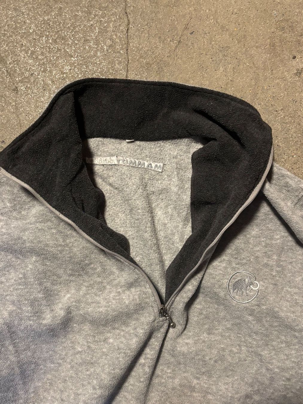 Mammut Pullover & Sweatshirts: Mammut Faserpelz – Gebraucht aus Bern von unuki 2