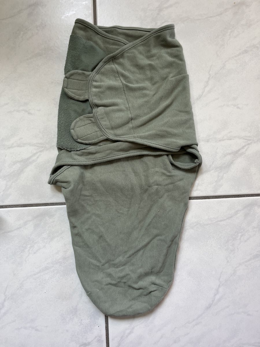 Sacchi a pelo: Swaddle bag baby  – Usato da Zug venduto da lau_xy8s