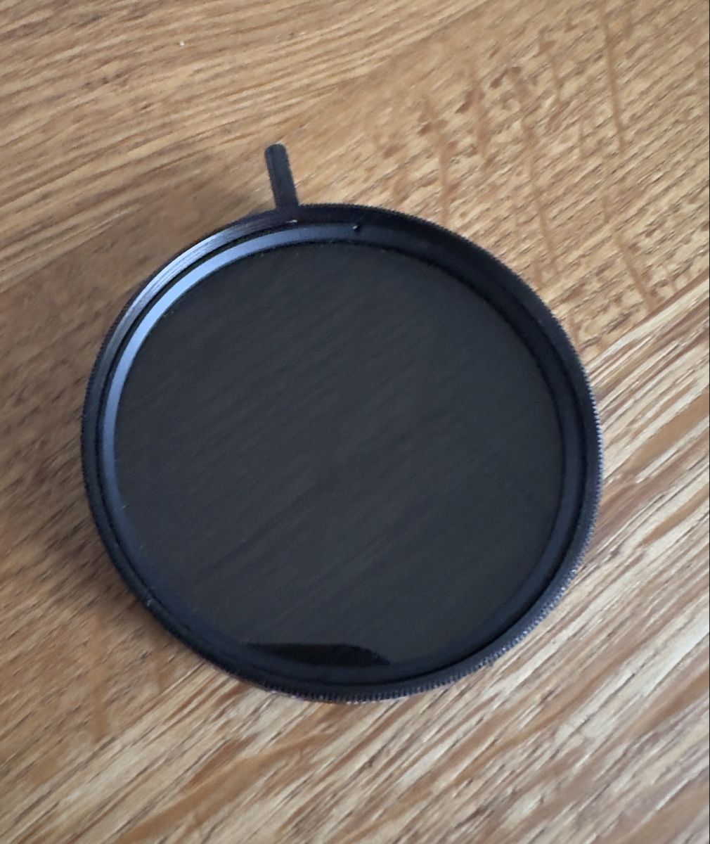 Hama Accessori per Piscine: Polarisationsfilter - HAMA - 55mm – Nuovo (secondo la descrizione) da Reinach BL venduto da schnaeppliinsel 1