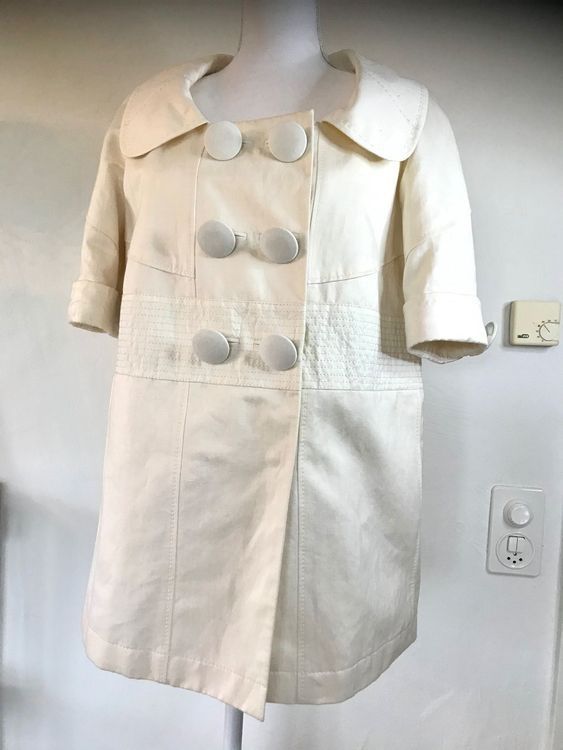 Jacken: Designer Jacke Couture Couture Gr. 38 – Gebraucht aus Affoltern am Albis von variablend 2