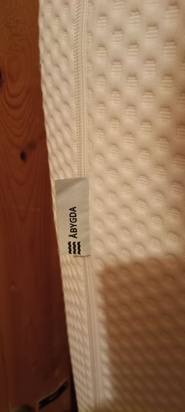 Ikea Letti: IKEA Bett Mandal inkl. Matratze – Usato da Jegenstorf venduto da haburs 3