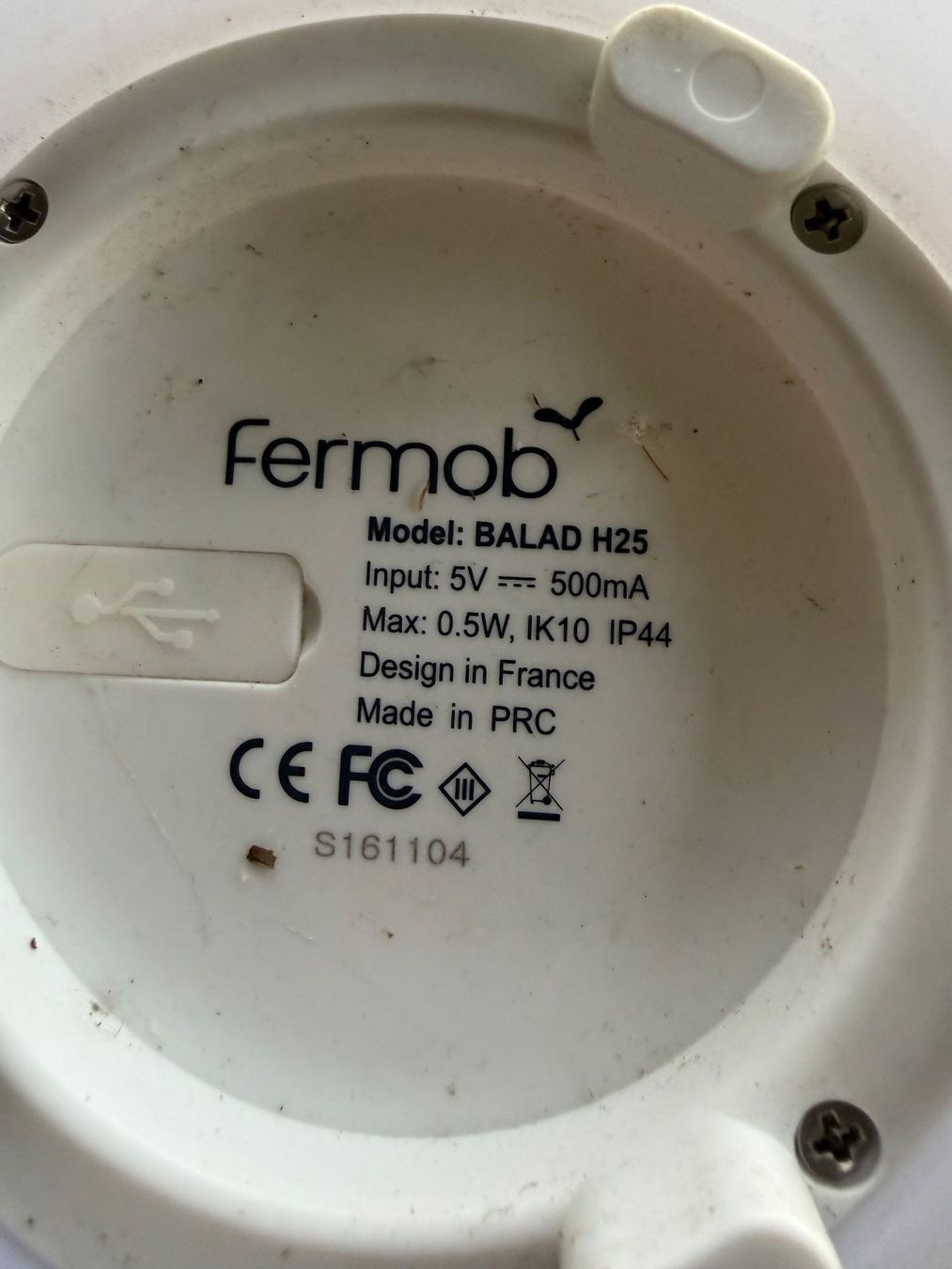 Lampade: Aussenleuchten für Garten oder Terrasse – Usato da Suhr venduto da Panok 4