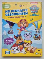 PAW PATROL   💙🐕💛  Heldenhafte Geschichten für jeden Tag