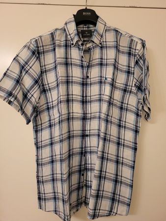Hemd Kurzarm Paul Kehl Gr. XL