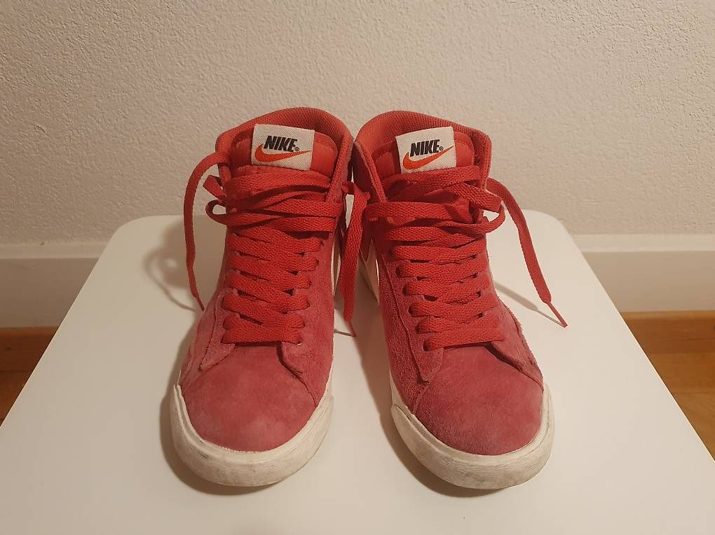 Nike Scarpe da uomo: Nike Blazer Mid Vintage / Grösse 36 – Nuovo (secondo la descrizione) da Bern venduto da PH85BE 2
