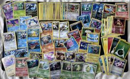 🔥Pokémon Vintage Sammlung Holo Reverse Karten🔥