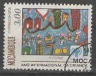 MOCAMBIQUE ANO INTERNACIONAL DE CRIANCA (20