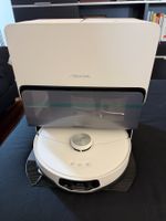 Roborock S8 MaxV Ultra ab CHF 1.00 mit Zubehör. Neuwertig
