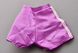 short pour Barbie