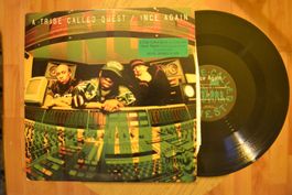A Tribe Called Quest 1nce Again VINYL 12" Top!