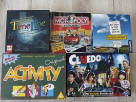 Spiele 