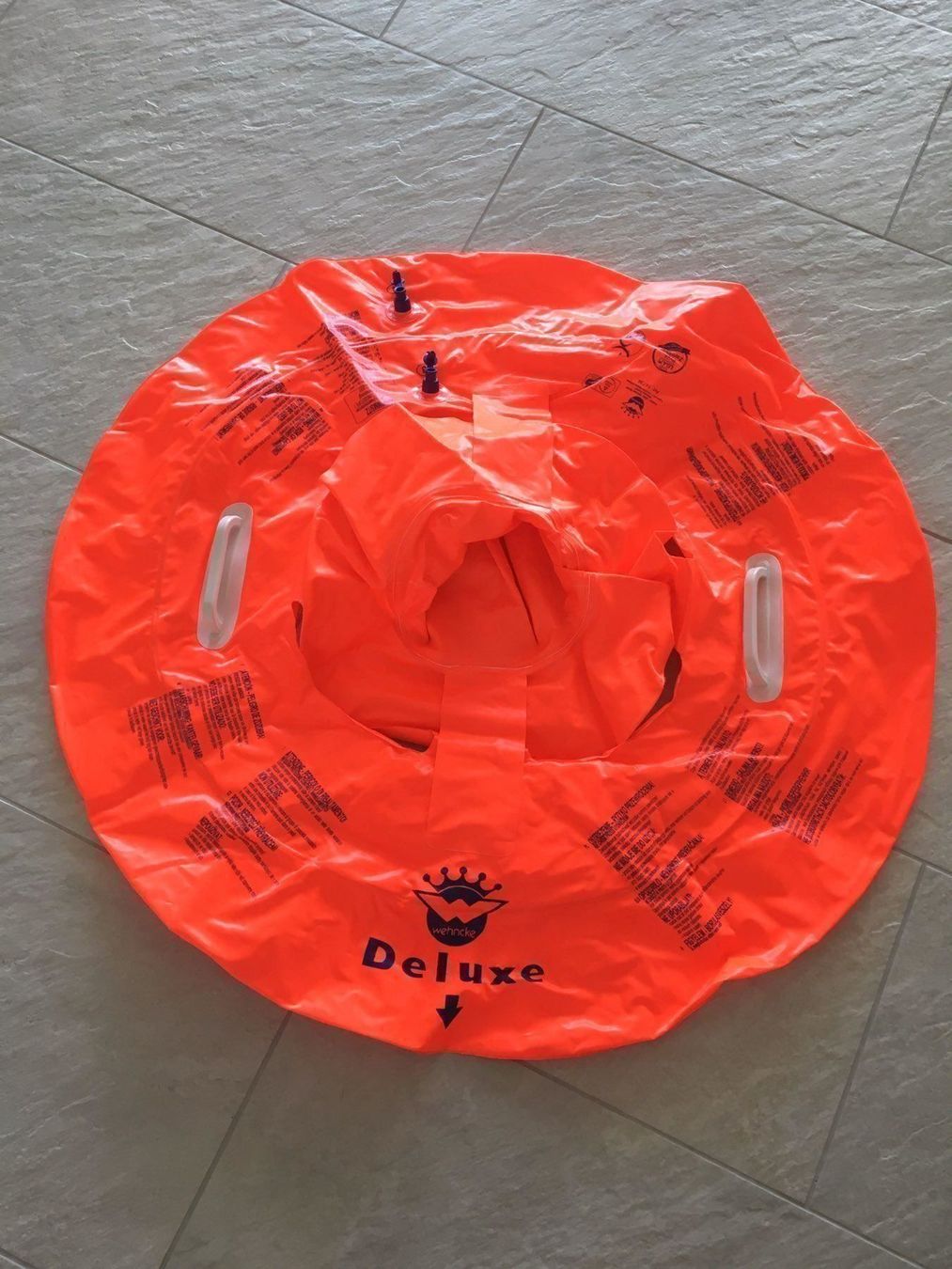 Anelli: Babyschwimmring – Usato da Adliswil venduto da rossoelmare