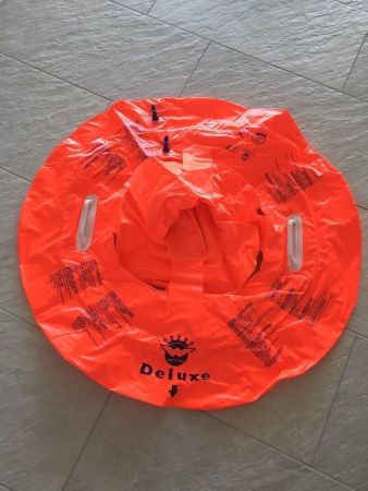 Babyschwimmring