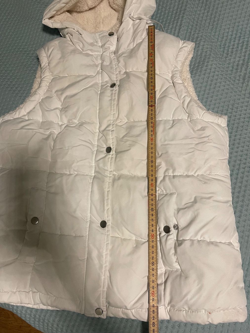 Gilet & Giacche senza maniche: Weste warme Jacke L – Usato da Dübendorf venduto da olh_rs5r 8