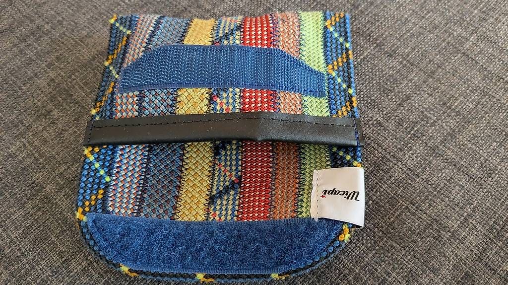 Portafogli: SAC Portemonnaie NEU Gratisversand – Nuovo e nell'imballaggio originale da Innertkirchen venduto da Flir 1