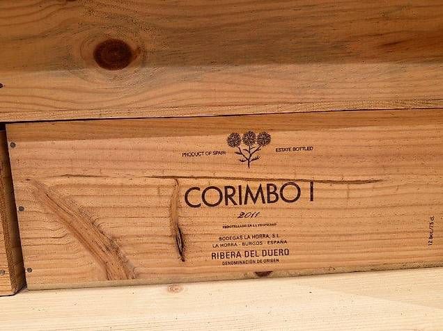 Musikinstrumente: Corimbo 2011 – Gebraucht aus Porza von Marti24 2
