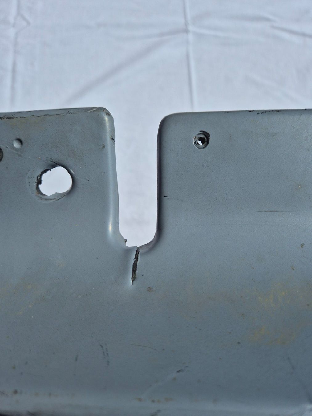 BMW Alle Autoersatzteile: BMW E21 BBS Frontspoiler Typ 21.10.005,KBA 35170 – Gebraucht aus Bremgarten AG von Osella5 9